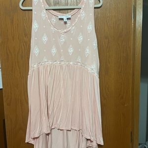 Plus Size Torrid Tank Top Like New